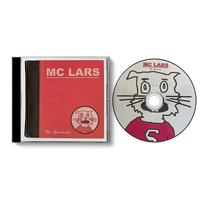 MC Lars - The Graduate