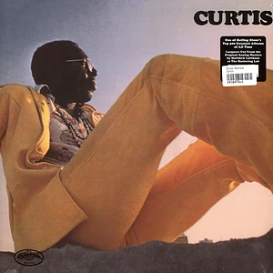 Curtis Mayfield - Curtis