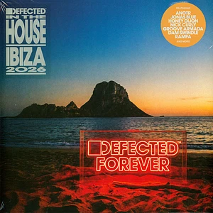 V.A. - Defected In The House Ibiza 2026