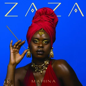 Mahina - Zaza