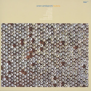 Oren Ambarchi - Hubris