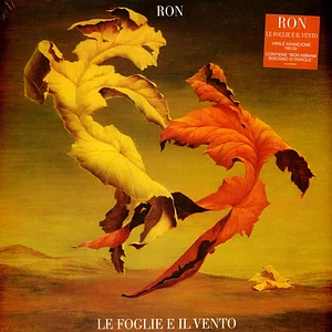 Ron - Le Foglie E Il Vento