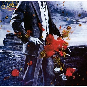 Yes - Tormato