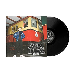 Shacke One - Sternzeichen Boss Black Vinyl Edition 3