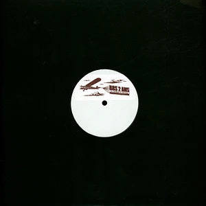 Dr Dubplate & Luis Ripa - Brs 2 Ams