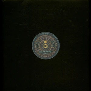 Solar Quest - Polyaxial