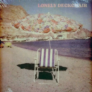 Lonely Deckchair - Lonely Deckchair