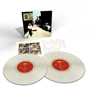 Buena Vista Social Club - Buena Vista Social Club 30th Anniversary Edition Limited Pearl Sunrise Vinyl Edition