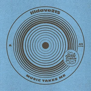 Lildave215 - Music Takes Me / Carnaval Del Tiempo