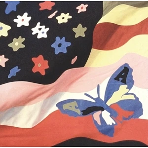 The Avalanches - Wildflower