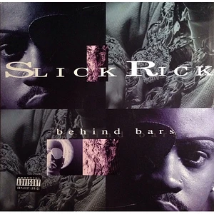 Slick Rick - Behind Bars