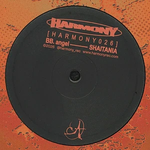 BB. angel - Shaitania