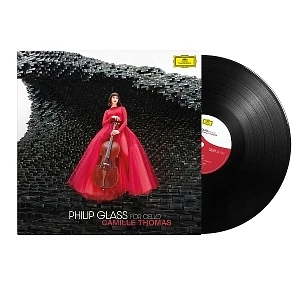 Camille Thomas - Philip Glass: For Cello