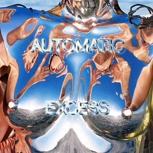Automatic - Excess Jewel Case