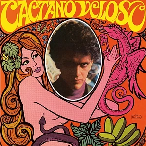 Caetano Veloso - Caetano Veloso