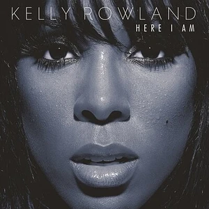 Kelly Rowland - Here I Am