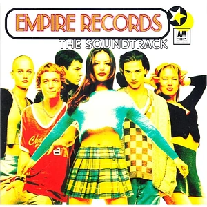 V.A. - OST Empire Records