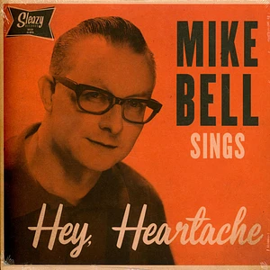 Mike Bell - Hey Heartache