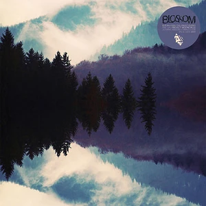 Blossom - Blue Balloons / The Longest Journey