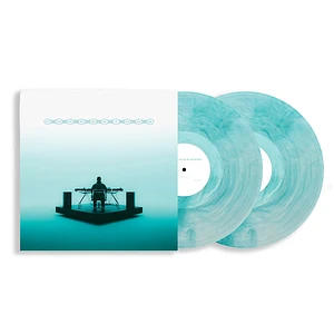 Hot Since 82 - Obsessions Blue Marble Vinyl Edition