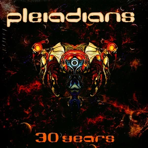 Pleiadians - 30 Years Limited Collectors Edition