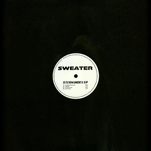 Sweater - Steam Index EP