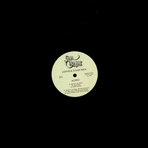 Julian Reca & Ludviq - Alhelí