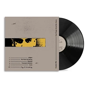 Dominic Fike - Don't Forget About Me Demos