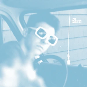 Geoff Farina - FFF Black Vinyl Edition