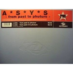 A*S*Y*S - From Past To Phuture