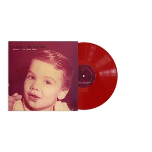 Illaman & One Over Zero - Thanks, I've Been Dave Red Vinyl Edition
