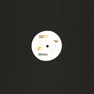 Trevor Loveys - Moondust