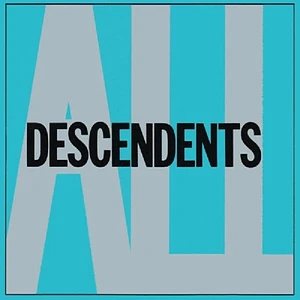 Descendents - All Boo Berry Vinyl Edition