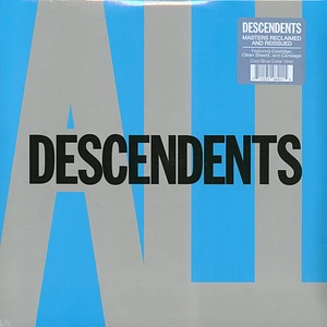 Descendents - All Boo Berry Vinyl Edition