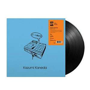 Kazumi Kaneda - Beats Note 10th Anniversary Edition