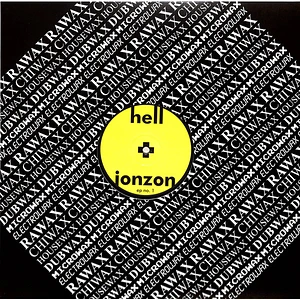 Hell + Jonzon - EP No. 1