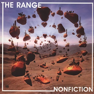 The Range - Nonfiction