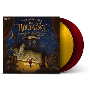 Sir Simon Rattle - Der Nussknacker