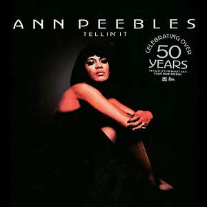 Ann Peebles - Tellin' It