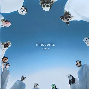 Moby - Innocents