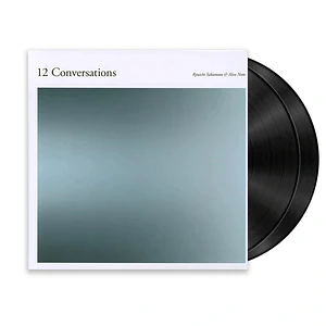 Ryuichi Sakamoto & Alva Noto - 12 Conversations