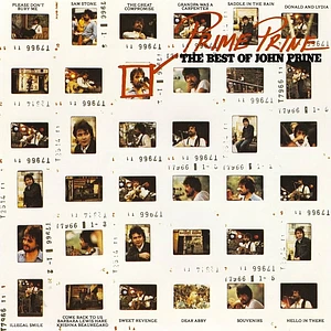 John Prine - Prime Prine