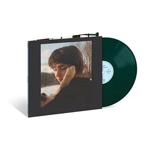 Clairo - Sling 5th Anniversary Jungle Green Vinyl Edition