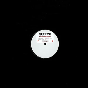 Sueezo - Faithful Instinct EP