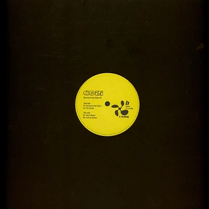 Cozi - Survival Of The Fittest EP