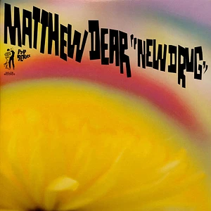 Matthew Dear - New Drug