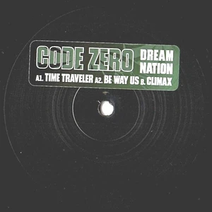 Code Zero - Dream Nation