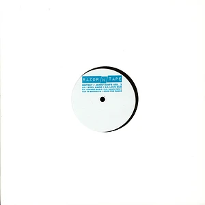 JKriv - Jkriv Edits Volume 2