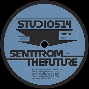 Studio 514 - Studio 514