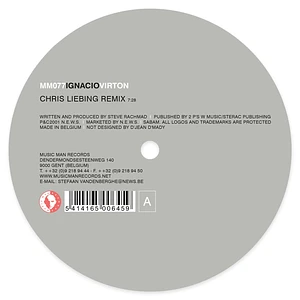 Ignacio - Virton